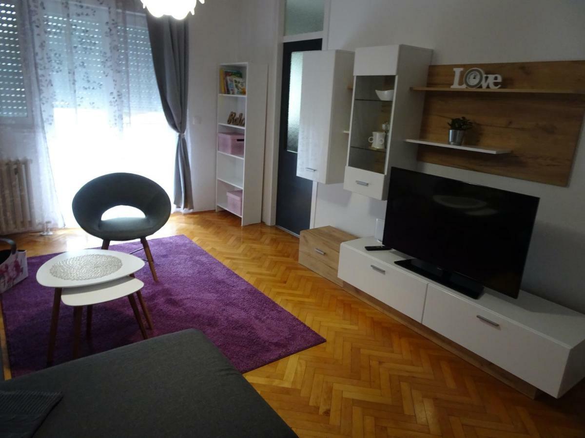 Lovely & Cozy Anna Apartment Pola Esterno foto